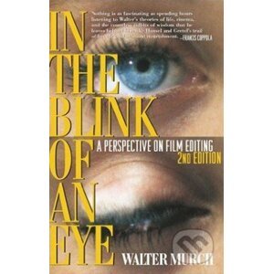 In the Blink of an Eye - Walter Murch