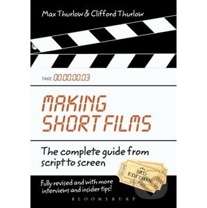 Making Short Films - Clifford Thurlow
