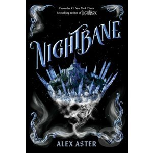 Nightbane - Alex Aster
