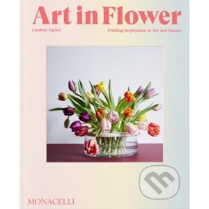 Art in Flower - Lindsey Taylor
