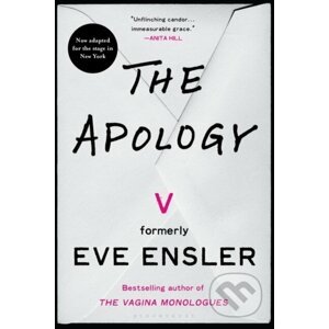 The Apology - V, Eve Ensler