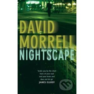 Nightscape - David Morrell
