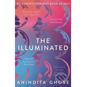 The Illuminated - Anindita Ghose