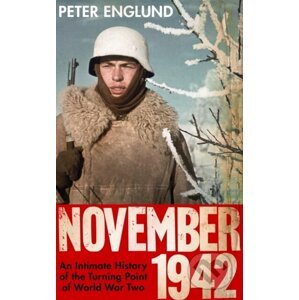 November 1942 - Peter Englund