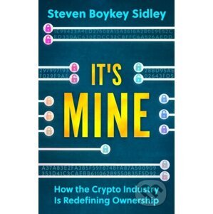 It's Mine - Steven Boykey Sidley
