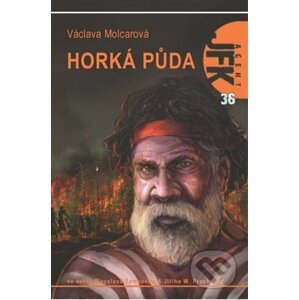 Horká půda - Václava Molcarová