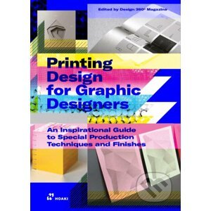 Printing Design for Graphic Designers - Shaoqiang Wang