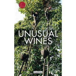 Unusual Wines - Pierrick Bourgault