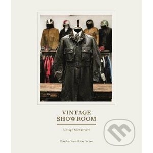 Vintage Showroom - Douglas Gunn