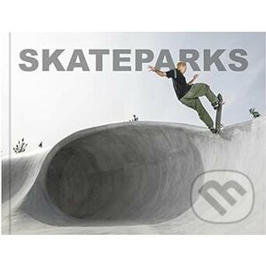 Skateparks - David Andreu, Luka Melloni