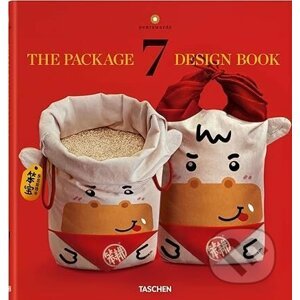 The Package Design Book 7 - Pentawards
