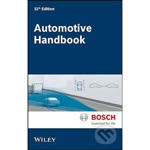 Bosch Automotive Handbook - Robert Bosch