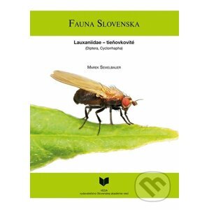 Fauna Slovenska IV. - Marek Semelbauer