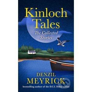 Kinloch Tales - Denzil Meyrick