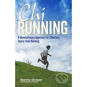 Chirunning - Danny Dreyer, Katherine Dreyer