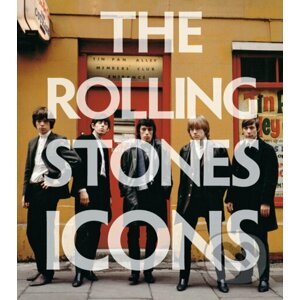 The Rolling Stones: Icons - ACC Art Books
