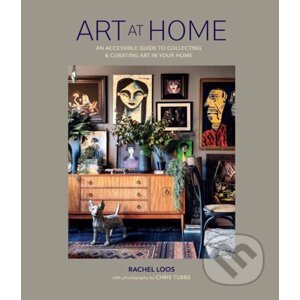 Art at Home - Rachel Loos