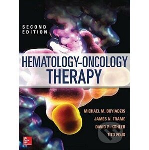 Hematology-Oncology Therapy - Michael Boyiadzis