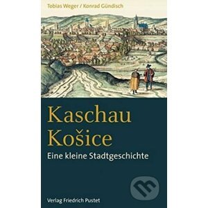 Kaschau Košice - TobiasWeger