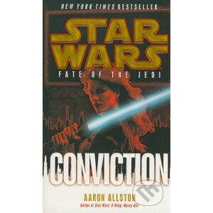 Star Wars: Fate of the Jedi - Conviction - Aaron Allston