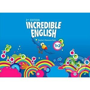 Incredible English 1 and 2: Teacher's Resource Pack - Oxford University Press