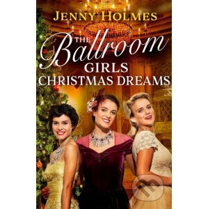 Christmas Dreams - Jenny Holmes