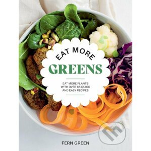 Eat More Greens - Fern Green