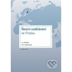 Školní vzdělávání ve Finsku - Jan Průcha