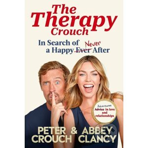 The Therapy Crouch - Abbey Clancy, Peter Crouch