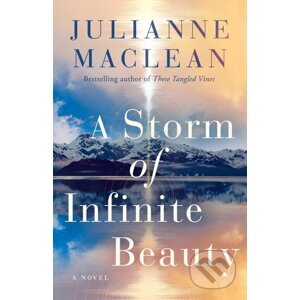 A Storm of Infinite Beauty - Julianne MacLean