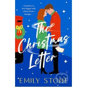The Christmas Letter - Emily Stone