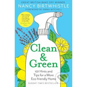 Clean & Green - Nancy Birtwhistle