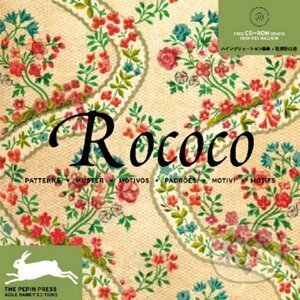 Rococco - Pepin Press