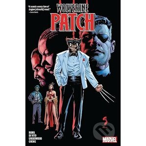 Wolverine: Patch - Larry Hama, Andrea Di Vito (Ilustrátor)