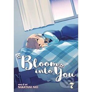 Bloom into You Vol. 7 - Nakatani Nio
