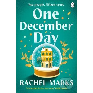 One December Day - Rachel Marks