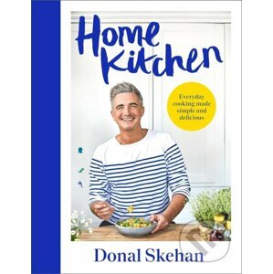 Home Kitchen - Donal Skehan
