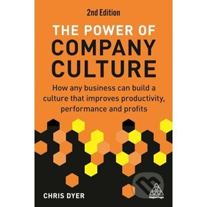 The Power of Company Culture - Chris Dyer
