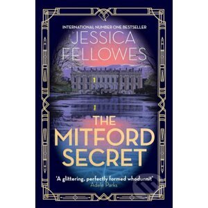 The Mitford Secret - Jessica Fellowes