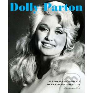 Dolly Parton - Tracey E.W. Laird