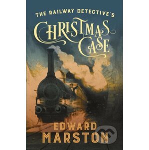 Christmas Case - Edward Marston