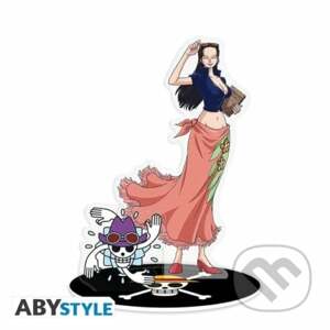 One Piece 2D akrylová figúrka - Robin - ABYstyle
