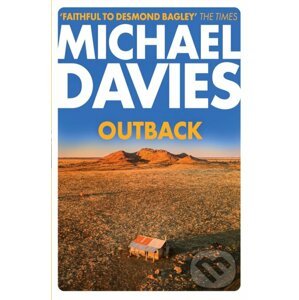 Outback - Michael Davies, Desmond Bagley