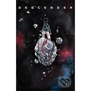 Descender Volume 4: Orbital Mechanics - Jeff Lemir, Dustin Nguyen (Artist)