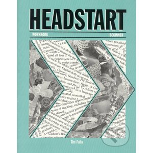Headstart - Workbook - Beginner - Tim Falla