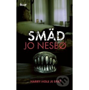 Smäd (Harry Hole 11) - Jo Nesbo