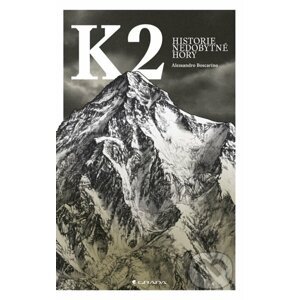 K2 - Alessandro Boscarino