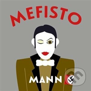 Mefisto - Klaus Mann