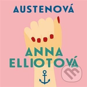Anna Elliotová - Jane Austen