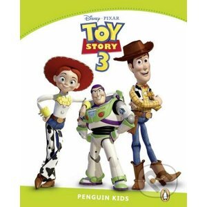 Toy Story 3 - Paul Shipton